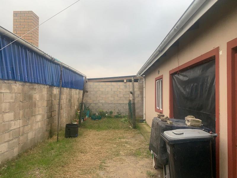 2 Bedroom Property for Sale in Silwood Heights Western Cape